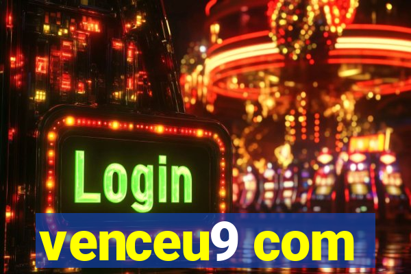 venceu9 com